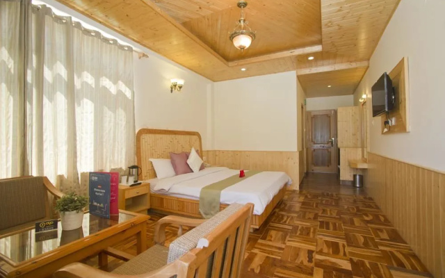 Ra Hotels - The Himalayan Paradise