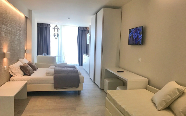 Stellamare Beach Hotel
