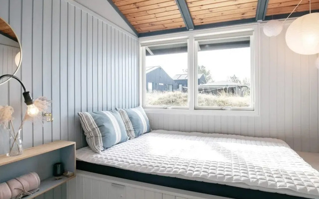 6 Person Holiday Home in Albaek-by Traum