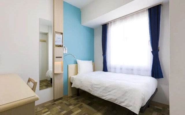 Toyoko Inn Kasukabe-eki Nishi-guchi