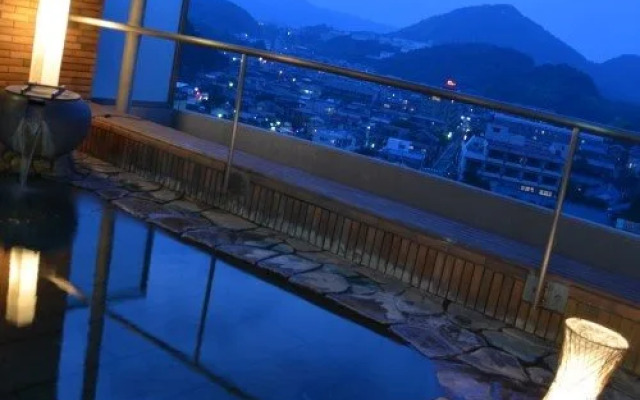 Sanrakunoyado Sakaya