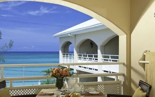 Sandals Inn All Inclusive Couples Only