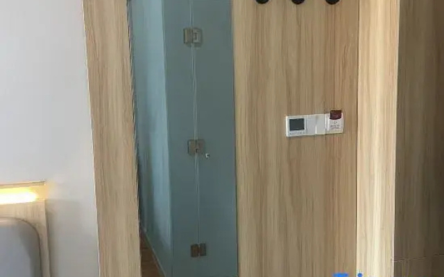 Taoyuanli Hotel