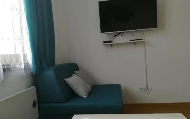 Vila Irina - Studio 15 lux