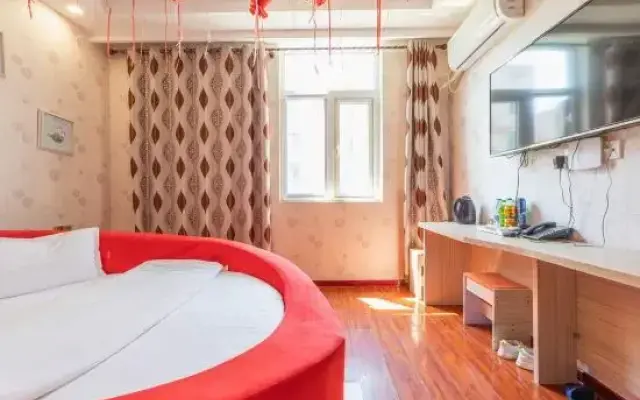 Bali Business Hotel Tianjin