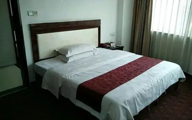 Xiyate Hotel