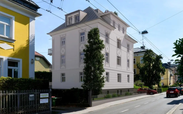 Villa Flöckner