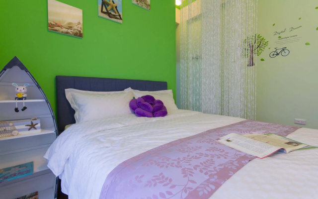 Greek Wonderland B&B