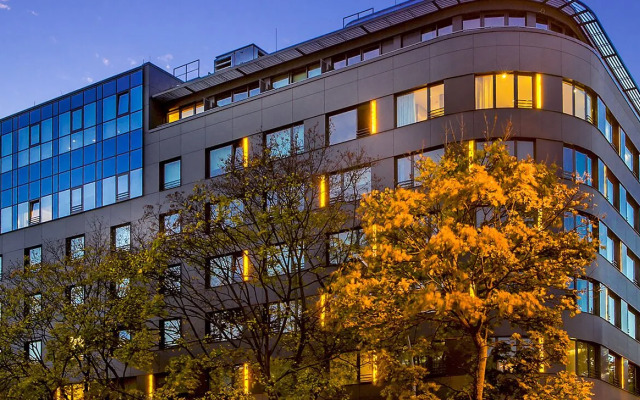 SANA Berlin Residence