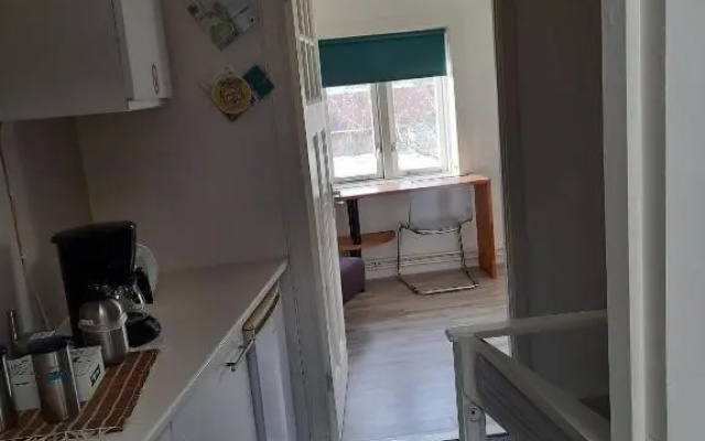 B&B De Goffert