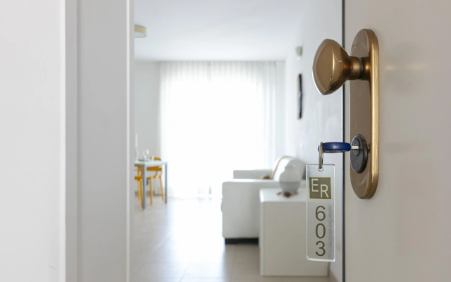 Residenza Excelsior 603