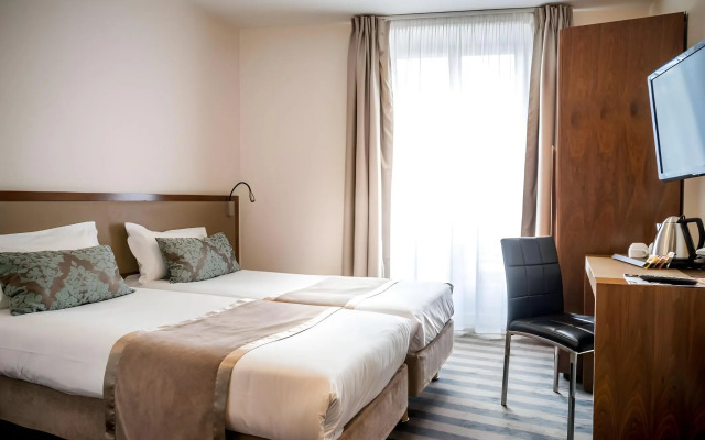 Art Hotel Eiffel