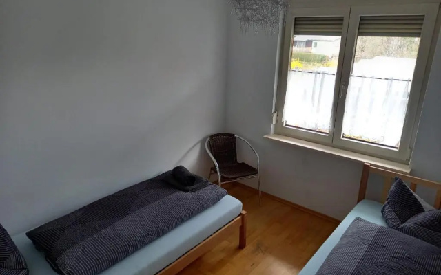 Dimai House No 31 Dornbirn Messe (Adults Only)
