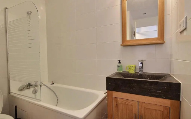 Appartement Plagne Aime 2000, 2 pièces, 4 personnes - FR-1-455-80