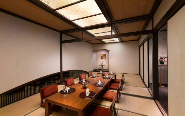 Hilton Nagoya