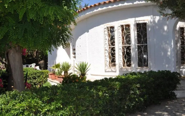 Casa Vacanze Via dellOasi