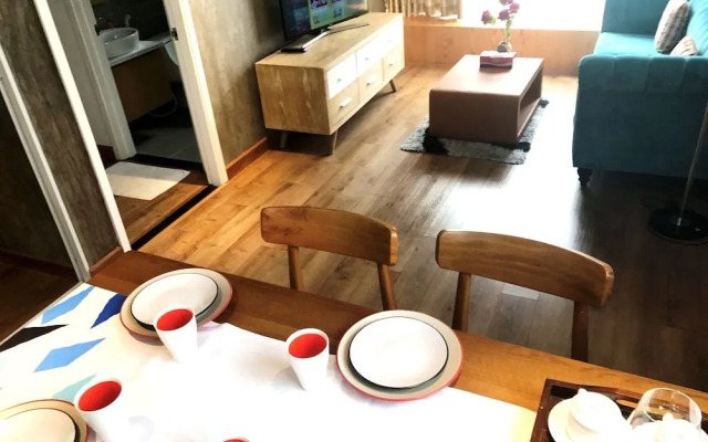 An Phat Apartment