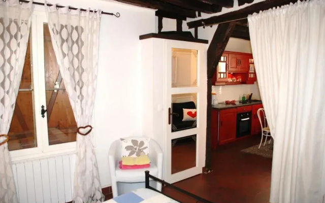 Vacation Rental Xavier Privas