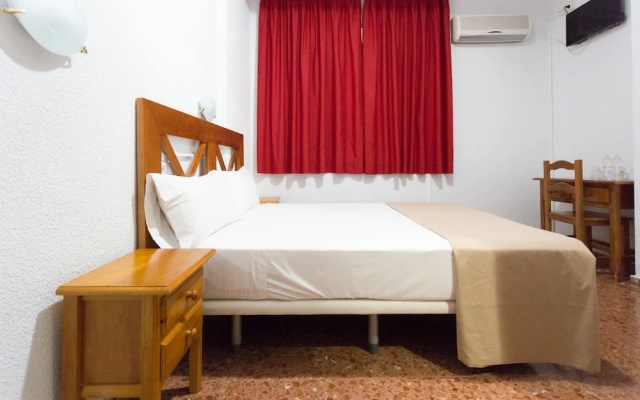 Hostal San Rafael