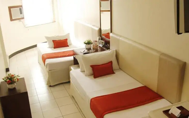 Hostel 1632