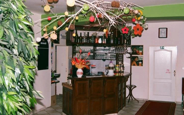 Hotel Na Pekarne