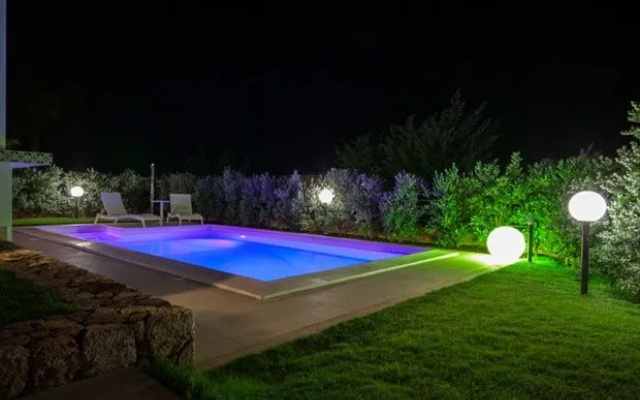Villa Bianca