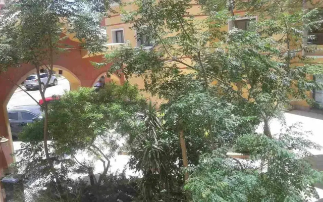 Sea Side Three Bedroom Apartment