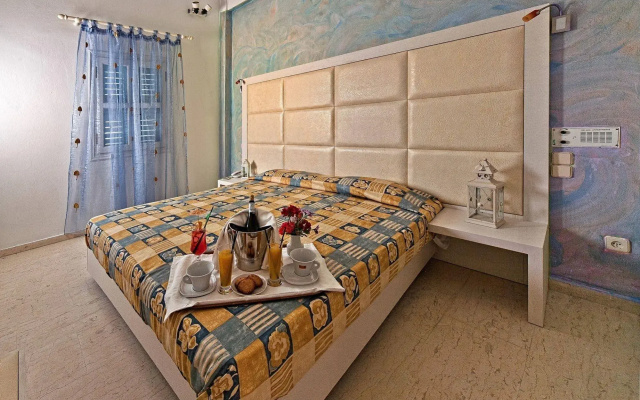 Sellada Apartments