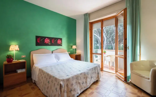 Hotel Parco dei Pini