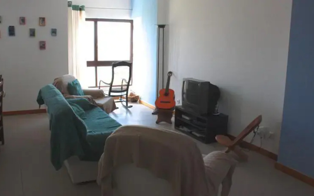 Martins Lodge