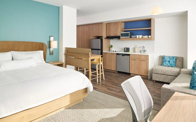 Element by Marriott Waco