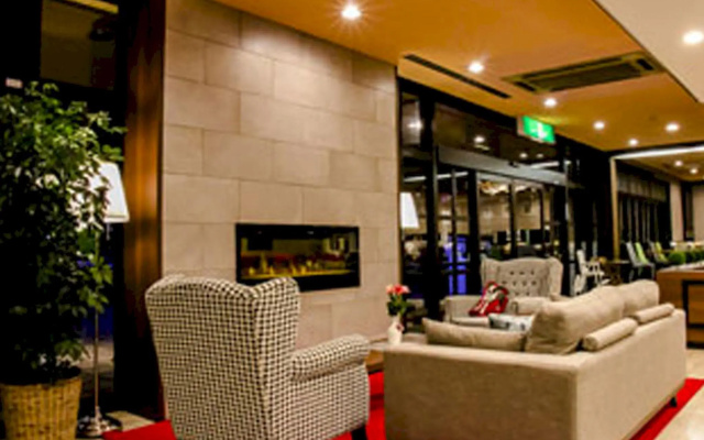 Rembrandt Inn Kazusa