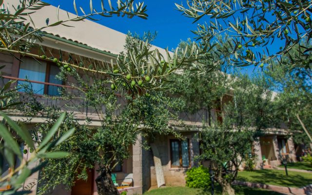Assos Eden Beach Hotel