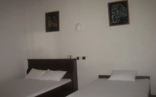 Liyana Holiday Resort