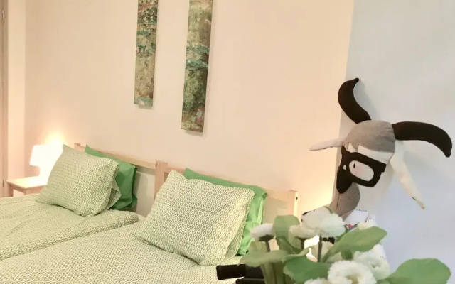 Visit Lublin Apartments Gorna