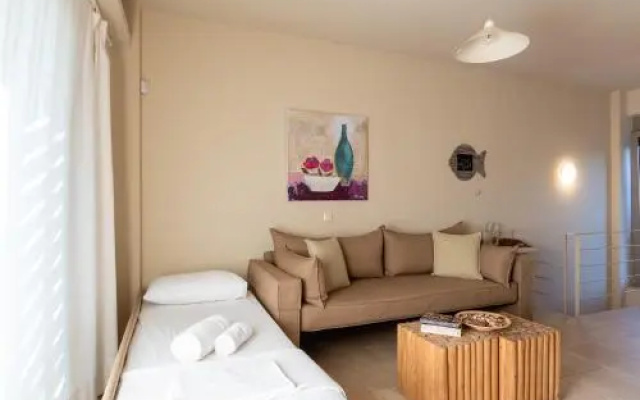 Aelia Home Suites
