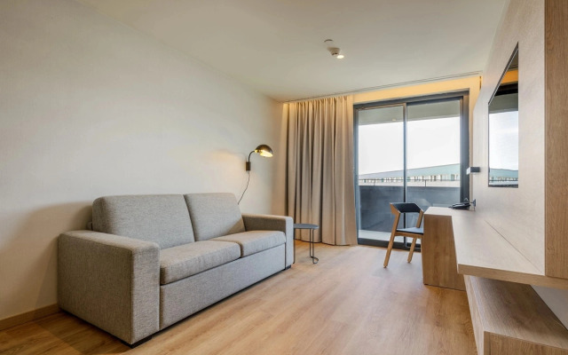 Moov Matosinhos Sul