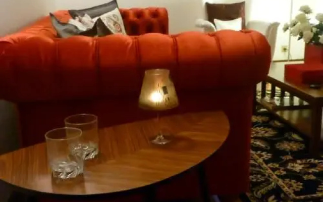 Apartamento Vintage 2