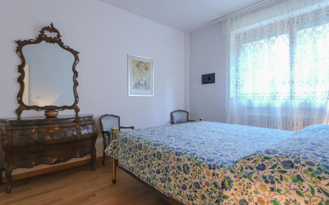 Misa Halldis Apartment