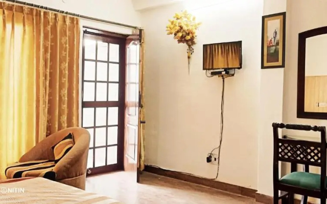 Jaishnavi Homestay - Mukteshwar