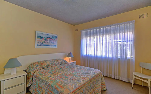 Dolphin Court - Unit 5