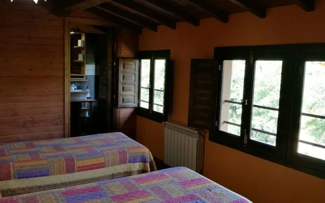 Casa Rural Molino del Jerte