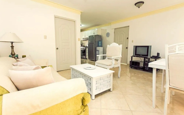 Apartment at Garden Condos