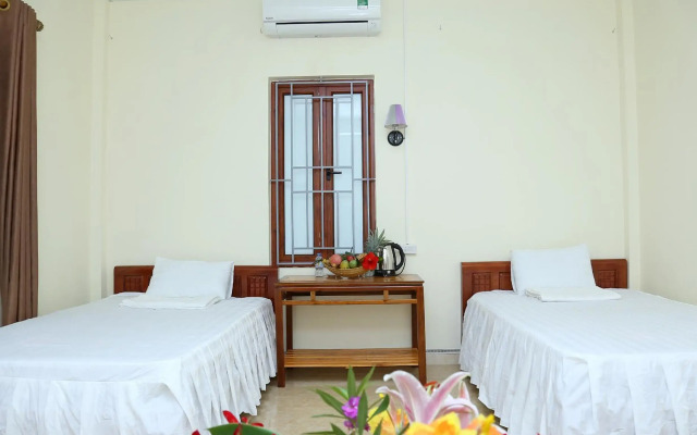 Yen Binh Homestay