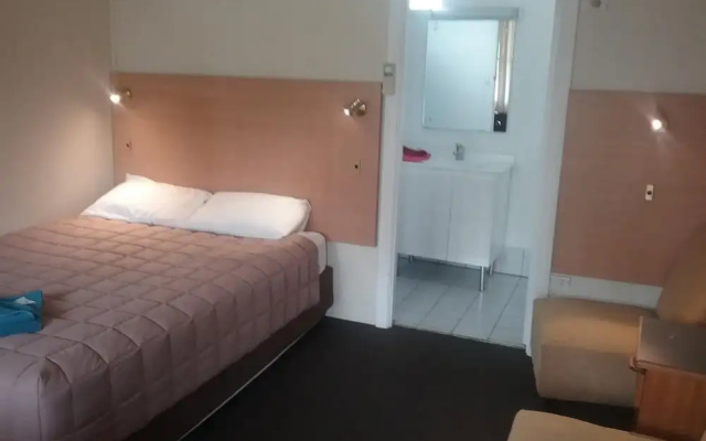 Murrurundi motel