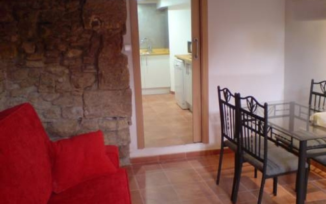 Apartaments Urbis