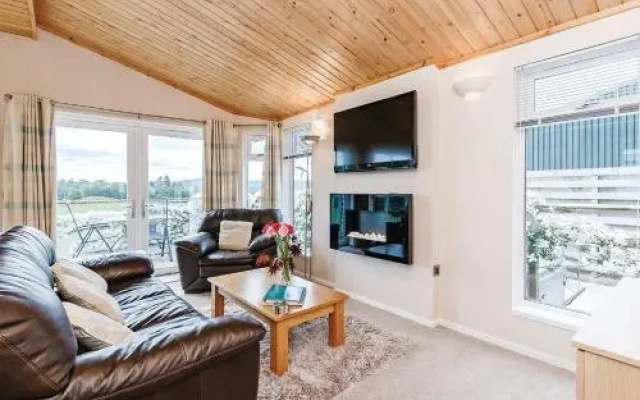 Kessock Highland Lodges