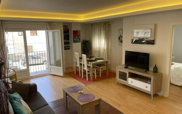 Apartamento Vacacional Manoli