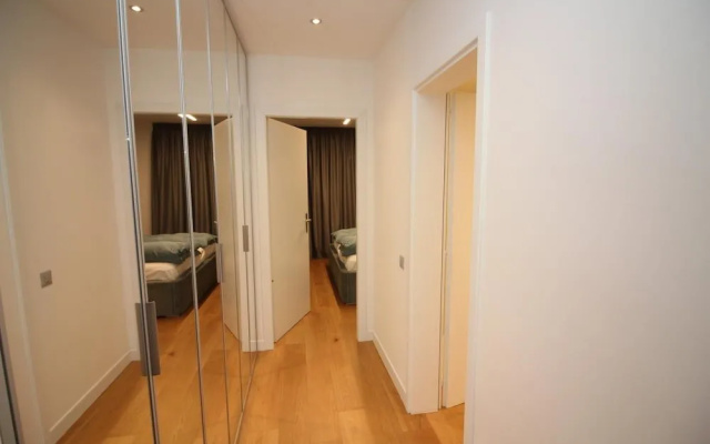 Viganello Luxury
