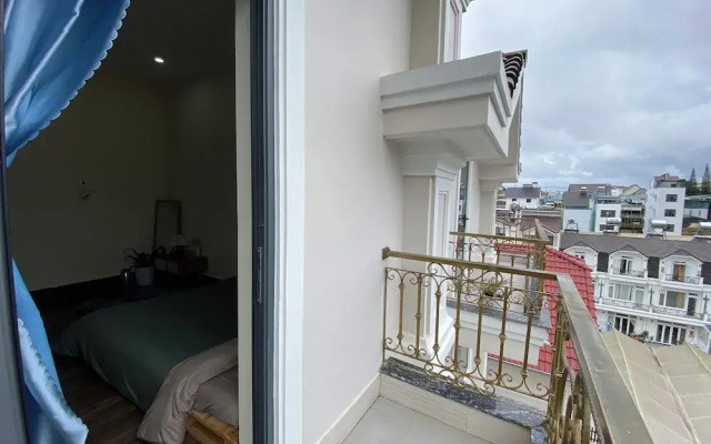 D Home Da Lat 2